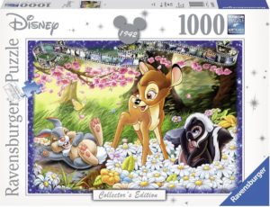 Disney Collector's Edition: Bambi