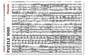 Musiknoten