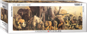 Noah's Ark
