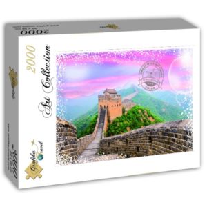 Travel around the world - China