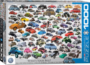 Whats your Bug