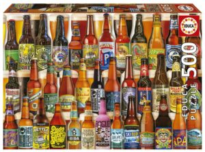 Craft Biere / Craft Beers