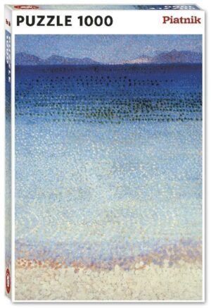 Henri-Edmond Cross: Die Goldenen Inseln / Les Iles d'Or, 1905