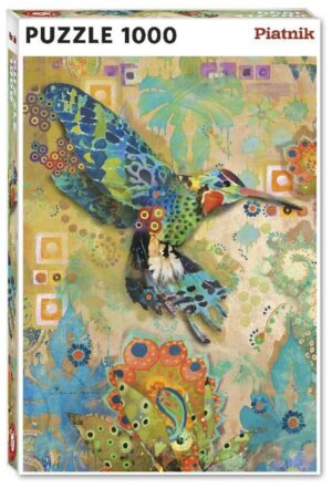 Hummingbird / Kolibri
