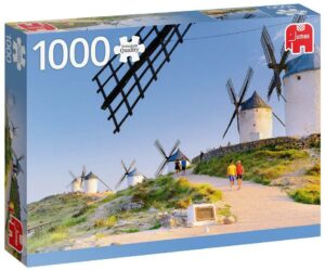 La Mancha Spain