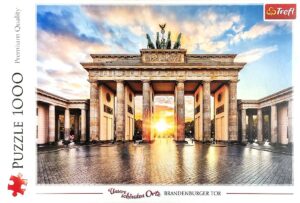 Unsere schönsten Orte: Brandenburger Tor