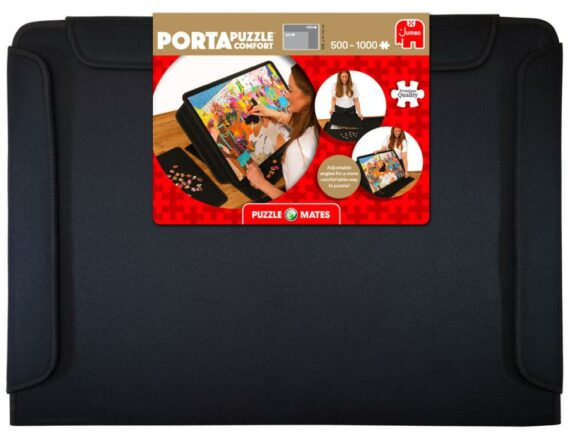 Portapuzzle Puzzle-Mappe (Standard, 500-1000 Teile)