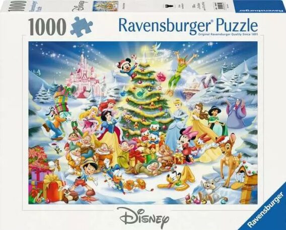 Disneys Weihnachten