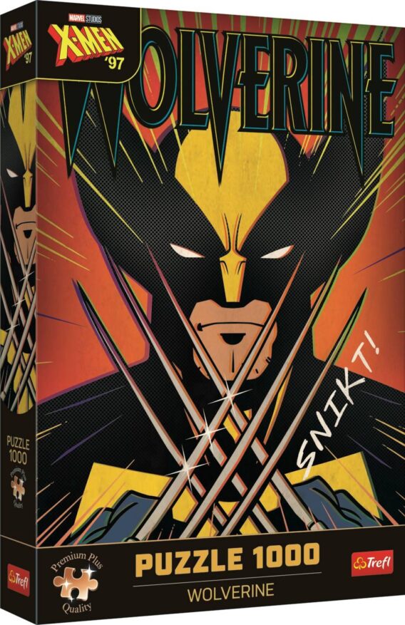 Marvel: X-Men '97 / Wolverine