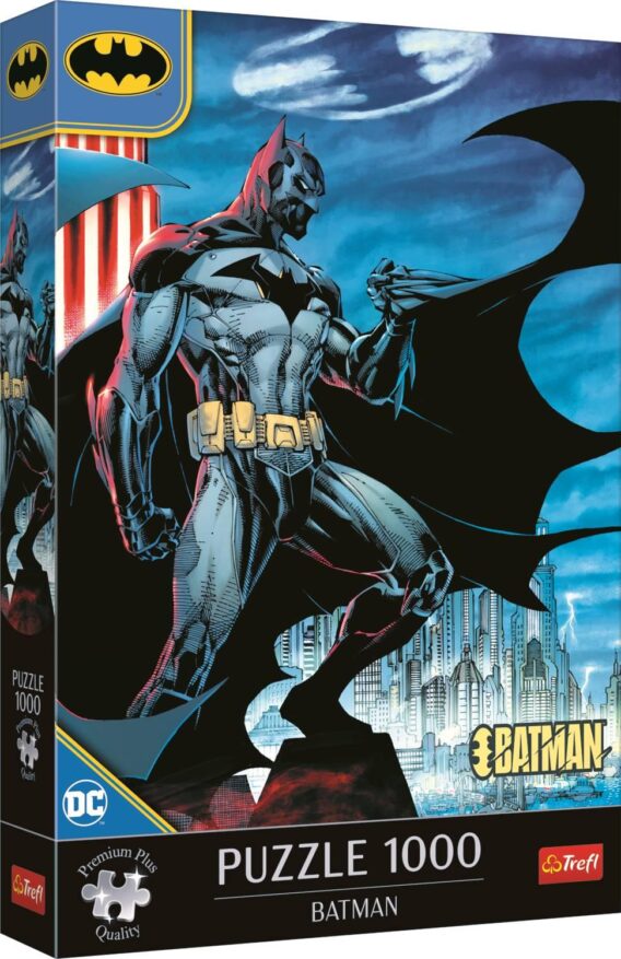 DC Comics: Batman