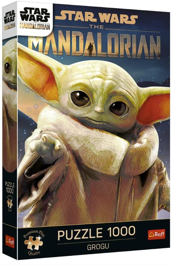 Star Wars – The Mandalorian: Grogu
