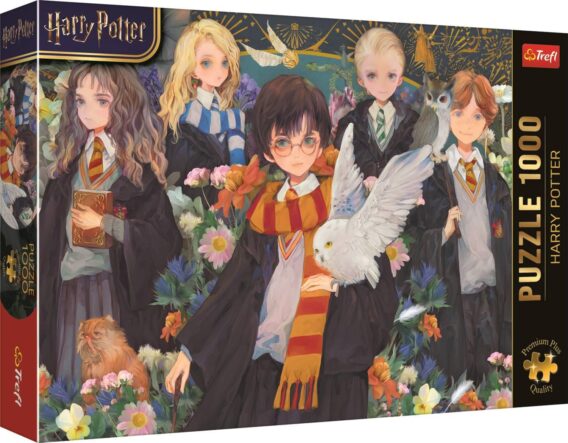 Harry Potter