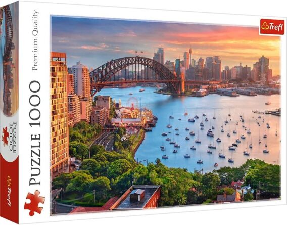 Sydney, Australien / Australia