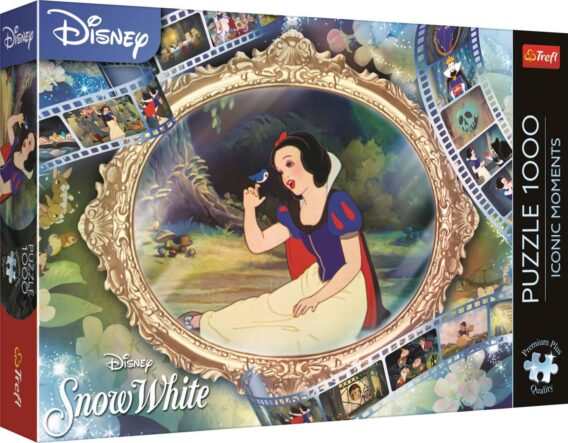 Disney: Schneewittchen / Snow White