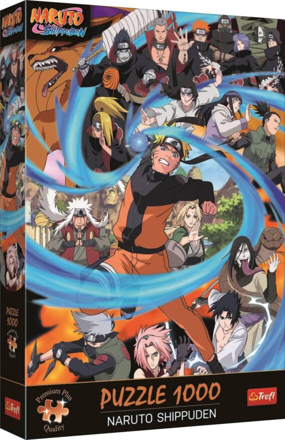 Naruto Shippuden