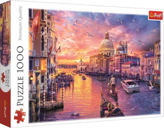 Der Charme Venedigs, Italien / Charms of Venice, Italy