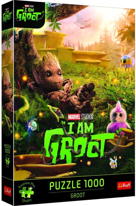 Marvel / Guardians of the Galaxy: I Am Groot