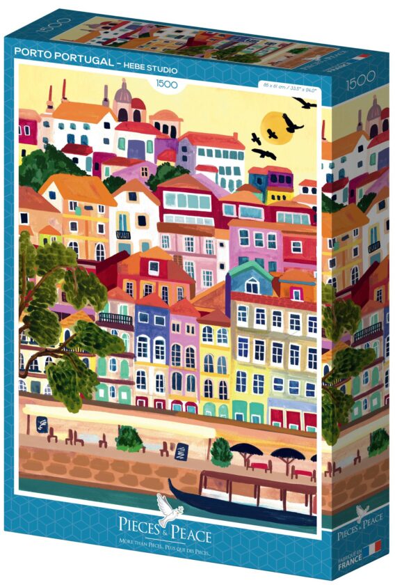 Porto, Portugal