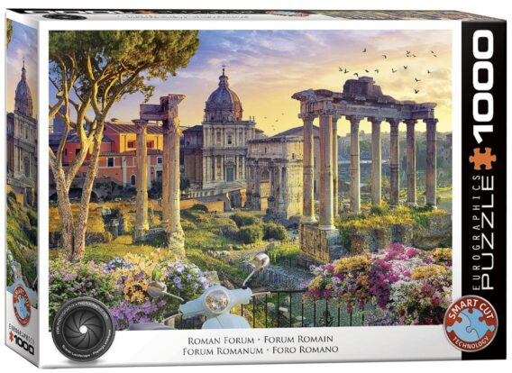 Forum Romanum