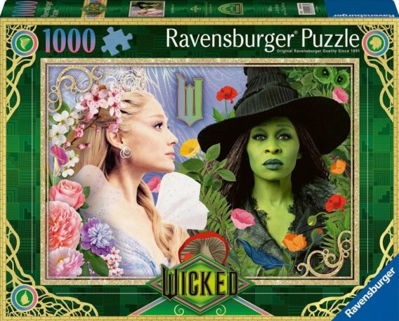 Disney: Wicked Love Without Limits